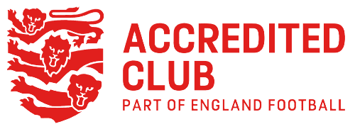 DRYFC England accredited club