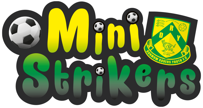 Dunmow Rovers Mini Strikers