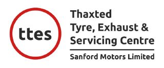 Thaxted Tyre, Exhaust & Servicing Centre